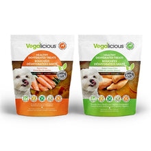 Vegalicious™ Healthy Dehydrated Treats