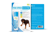 Fou-Stick Soothe