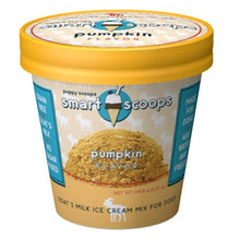 Smart Scoops Goat's Milk Doggy Ice Cream Mix